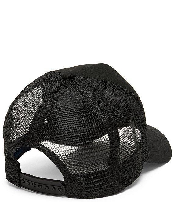 Psycho Bunny Ryder Trucker Cap Product Image
