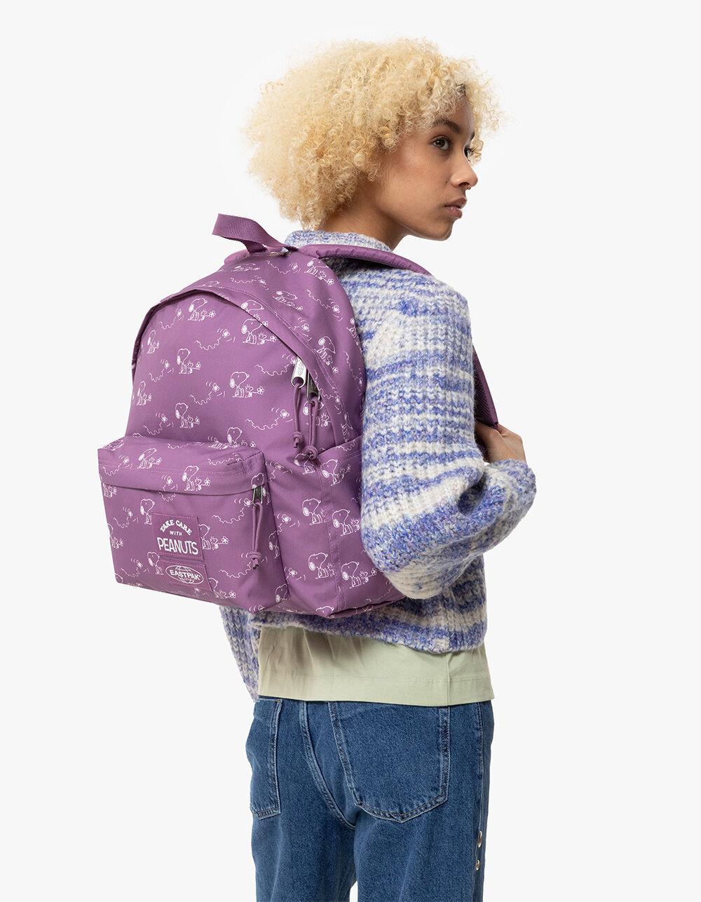 EASTPAK x Peanuts Day Pak'r Backpack Product Image