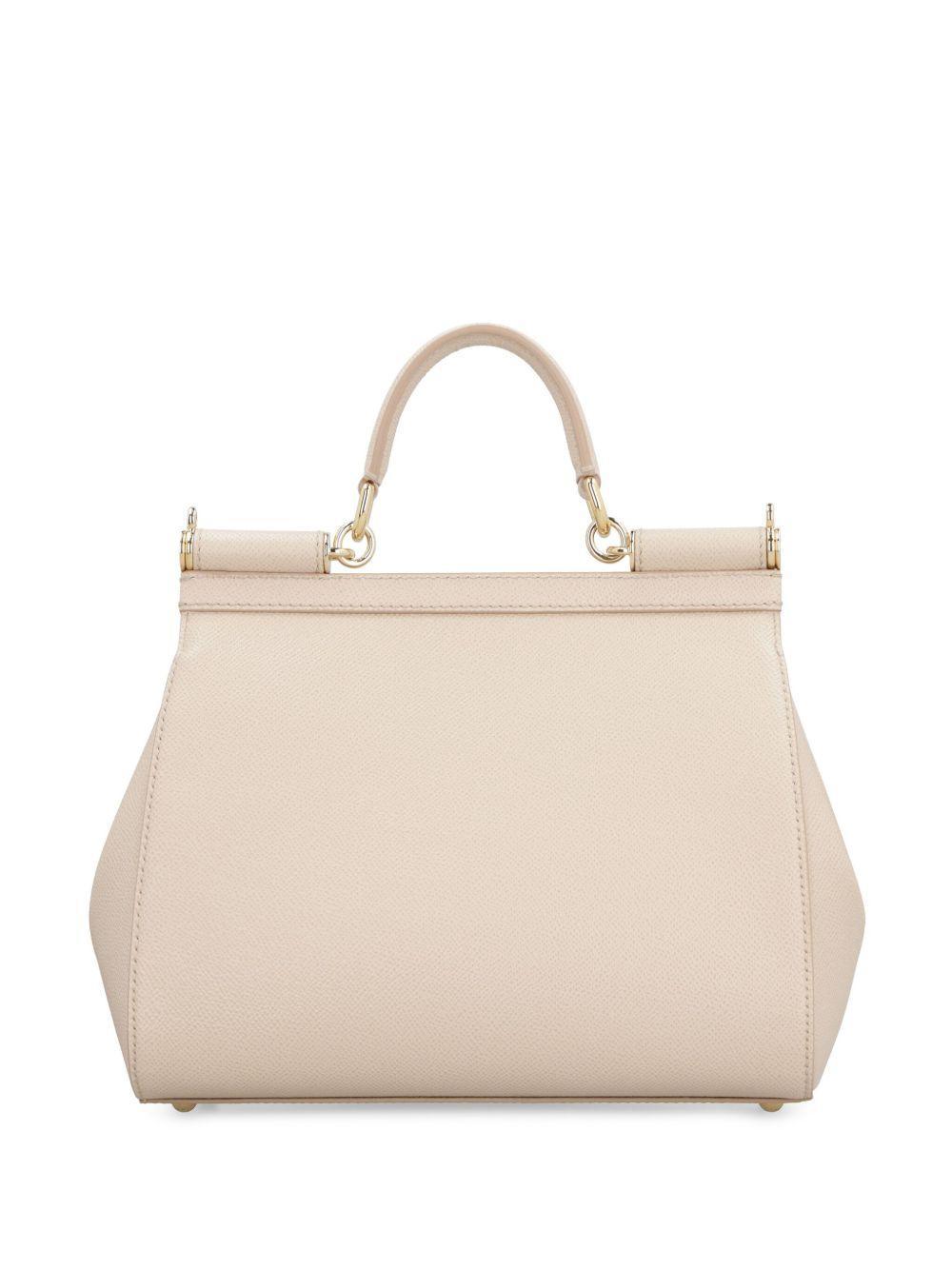 large Sicily tote bag Product Image
