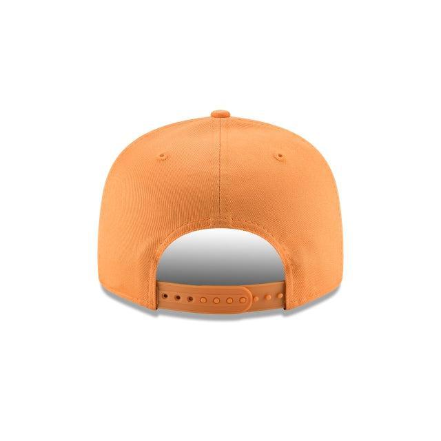 Tampa Bay Buccaneers Classic Logo 9FIFTY Snapback Hat Male Product Image