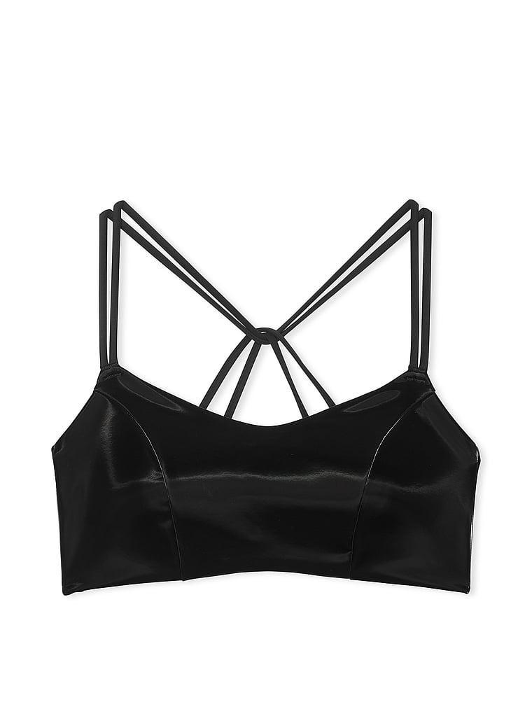 VSX Elevate™ Liquid Shine Stretch-Comfort Sports Bra Product Image