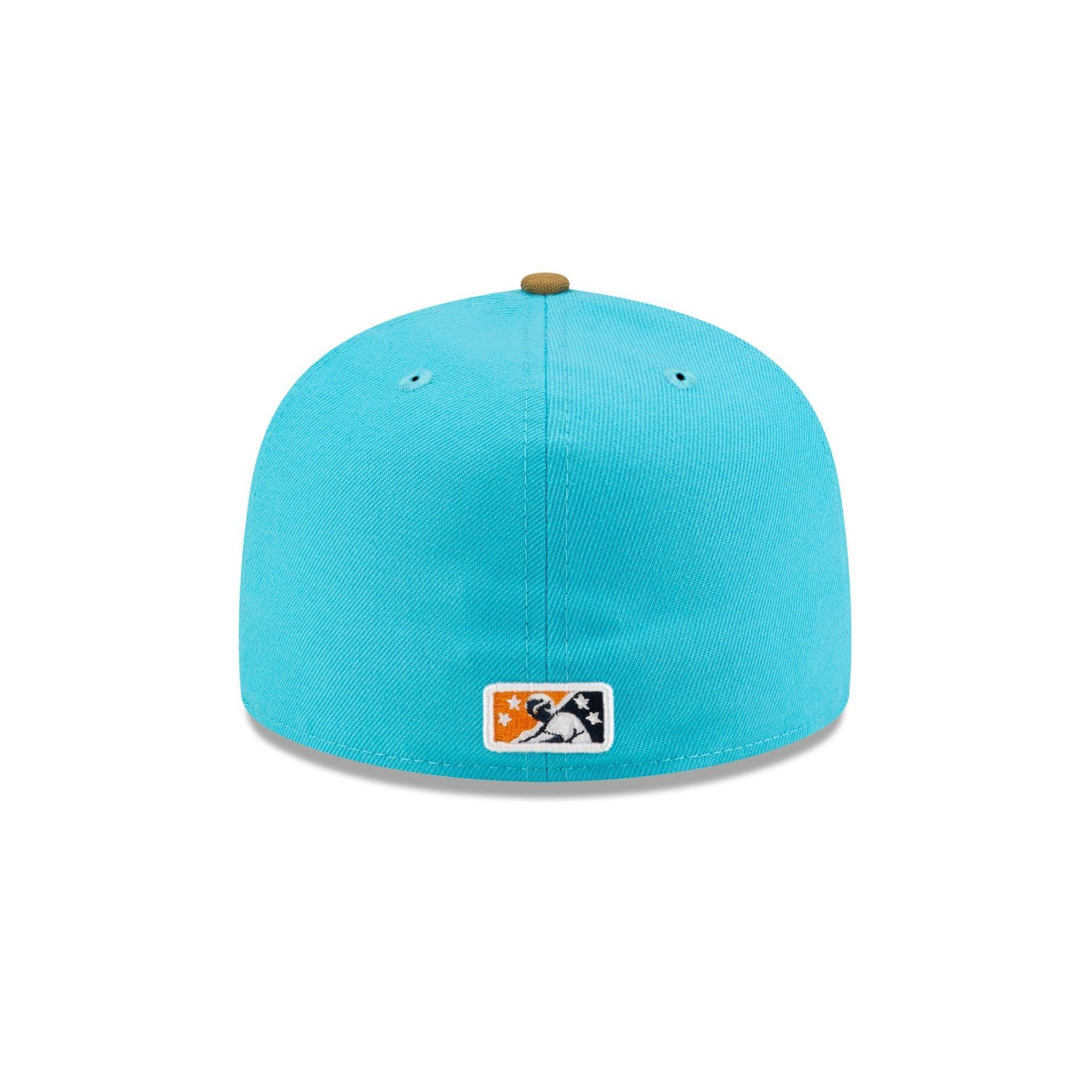 Sugar Land Space Cowboys Houston Pack Orion 59FIFTY Fitted Male Product Image