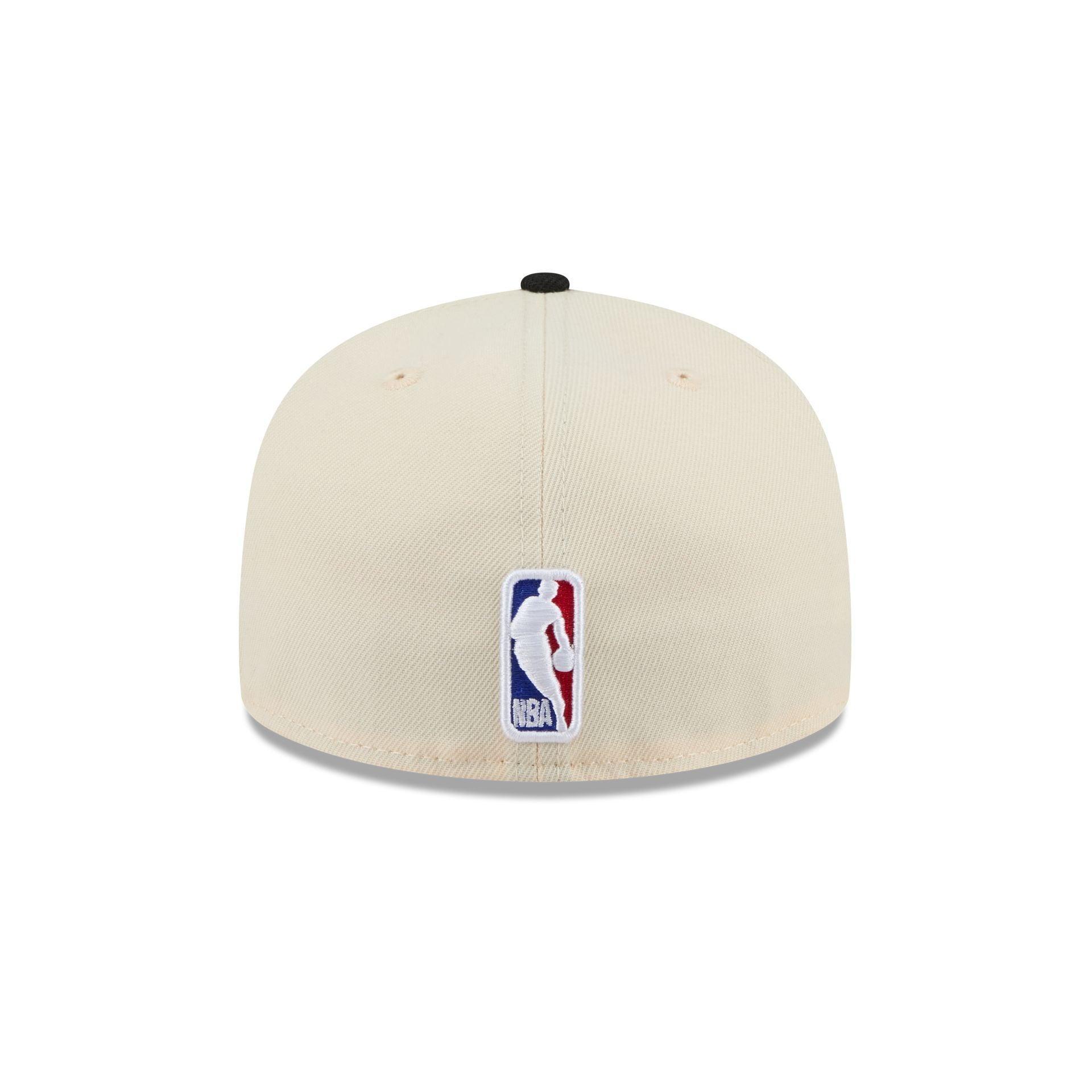Detroit Pistons 2024 City Edition 59FIFTY Fitted Hat Male Product Image