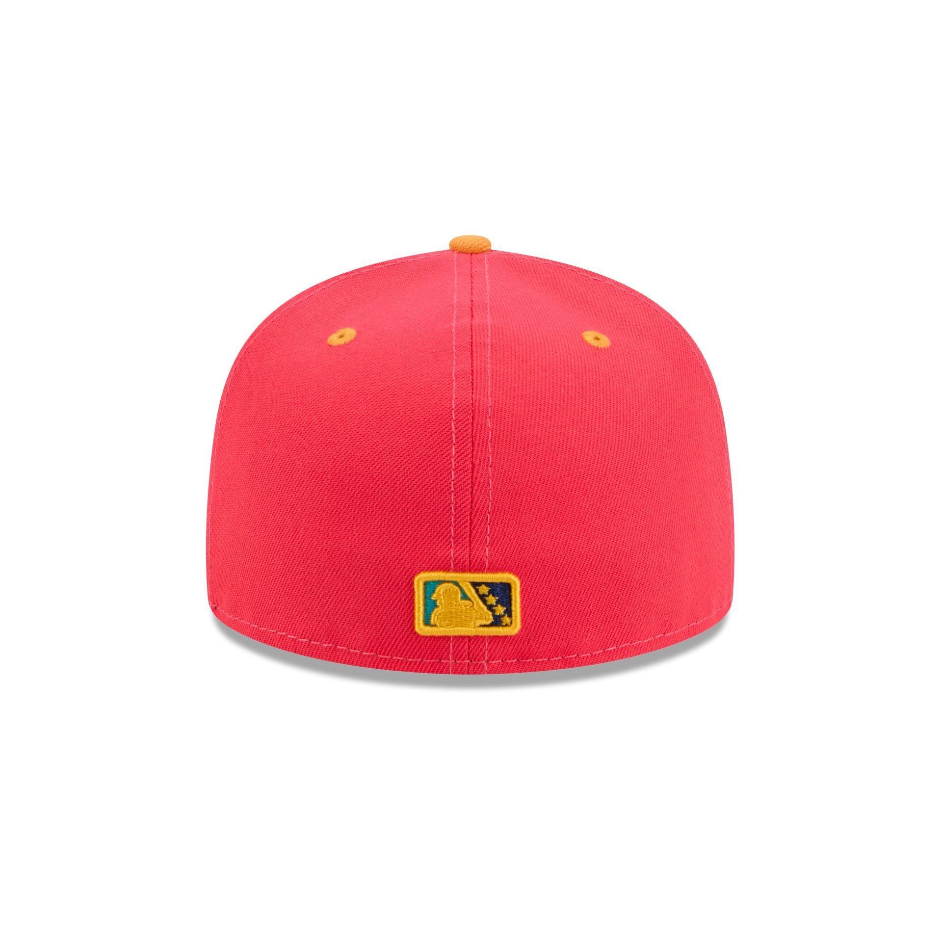 Delmarva Shorebirds Copa de la Diversión 59FIFTY Fitted Hat Male Product Image