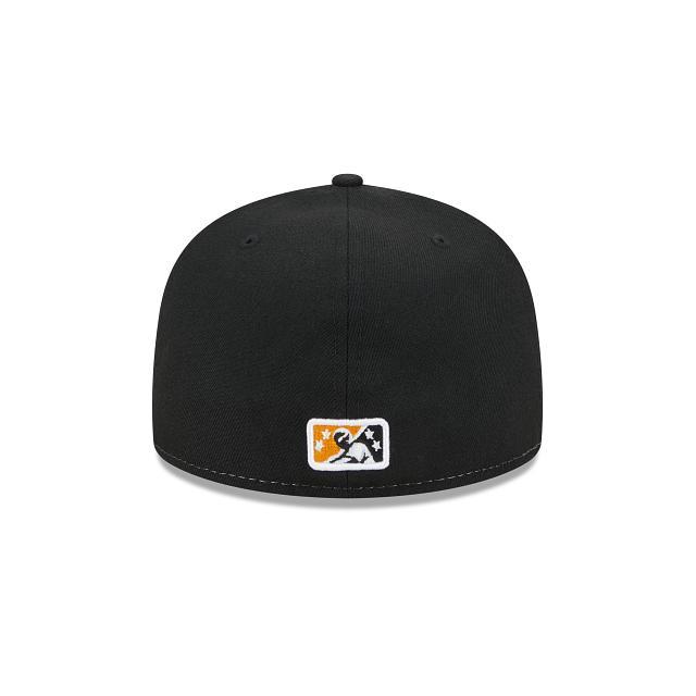 Seattle Sounders 2024 MLS Kickoff 59FIFTY Fitted Hat Male Product Image