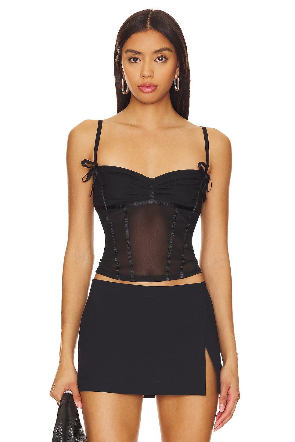 Iconic Cami LIONESS Product Image