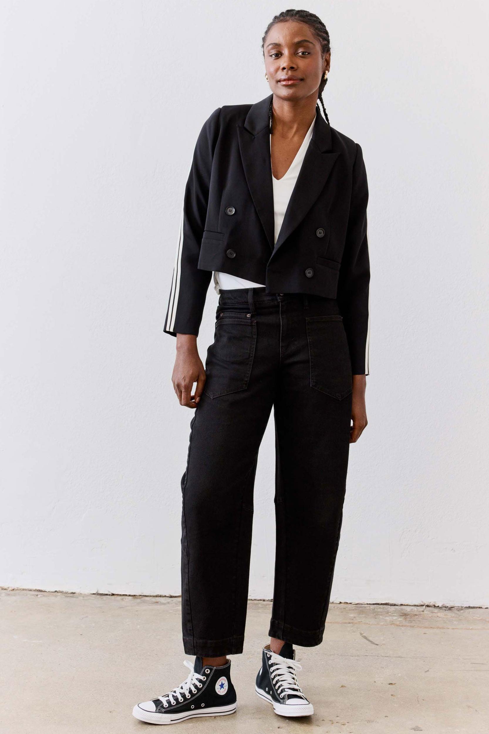 The Slouchy Jeans 2.0 Product Image