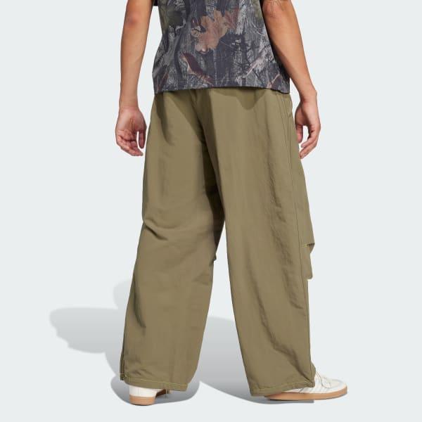 Parachute Pants Product Image