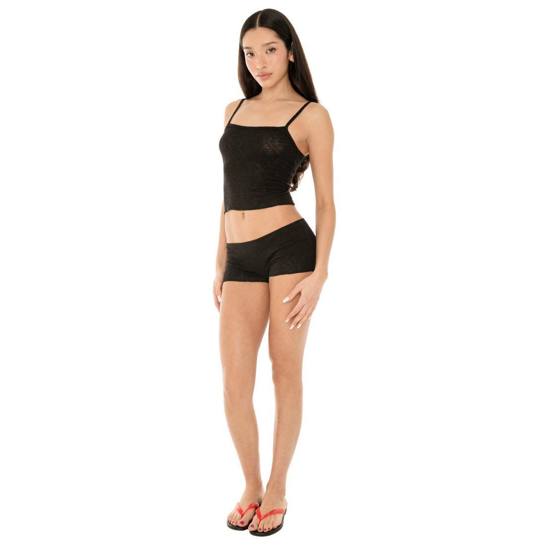 Aili Short Product Image