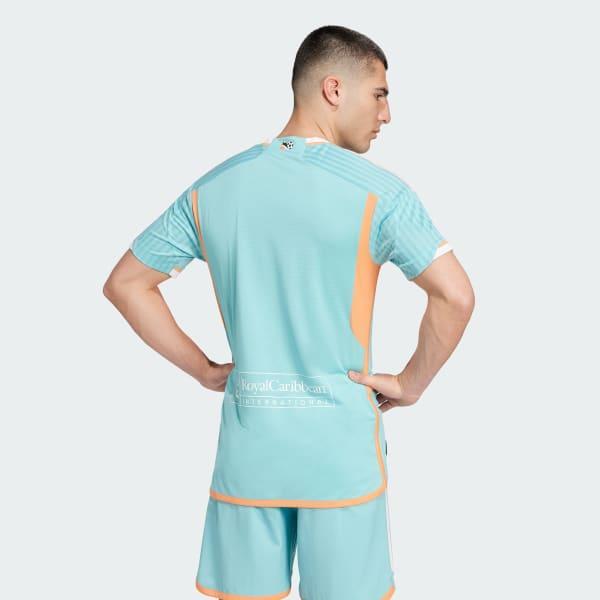 2024 Inter Miami CF adidas Archive Authentic Jersey Product Image