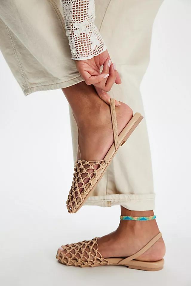Wayside Woven Flats Product Image