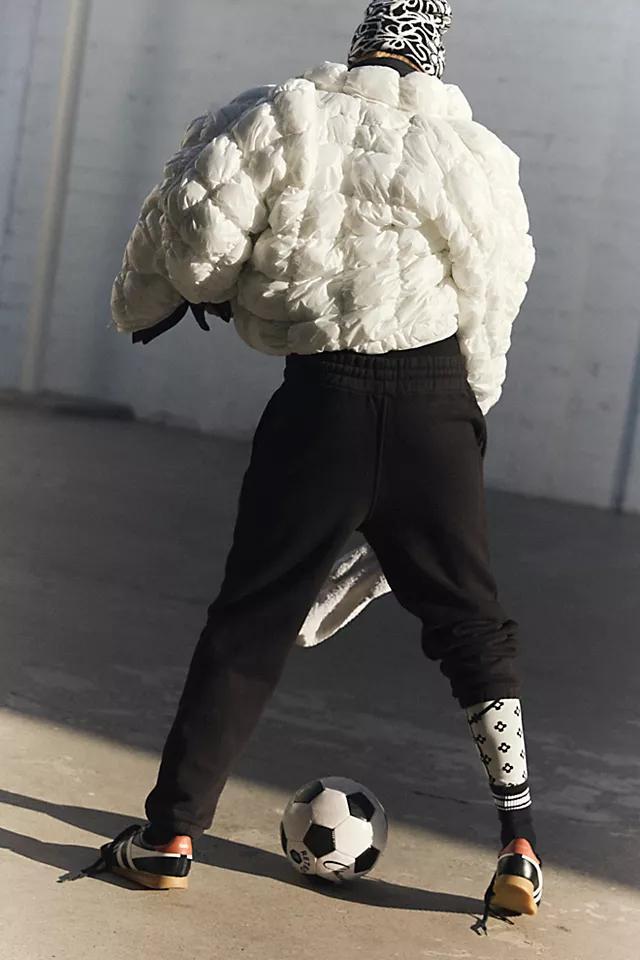 A Cut Above Slim Joggers Product Image