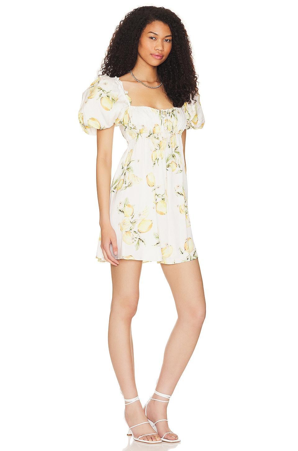 Candice Mini Dress For Love & Lemons Product Image
