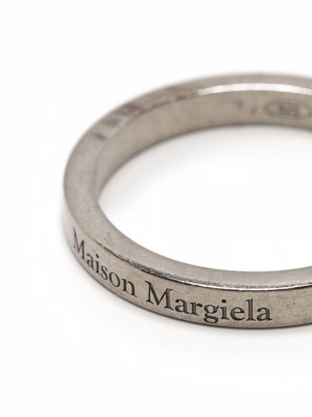 logo band ring Product Image