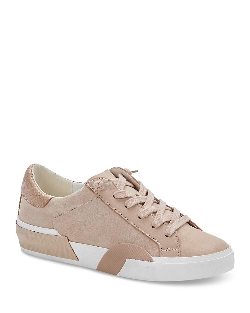 Dolce Vita Zina Leather Slip Product Image