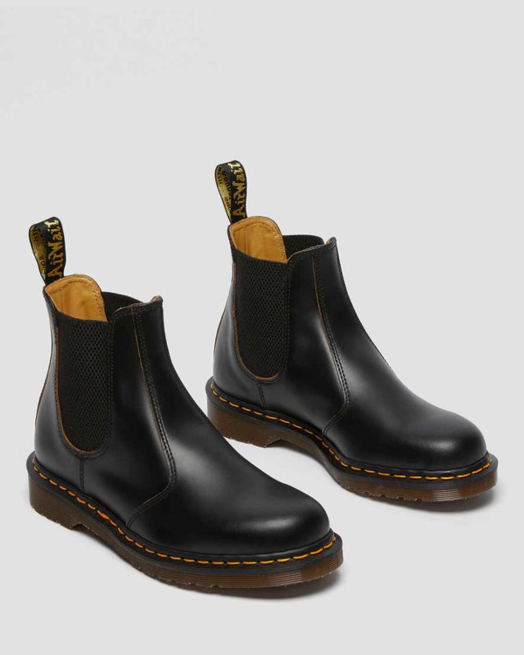 DR. MARTENS' 2976 Vintage Made In Black Product Image