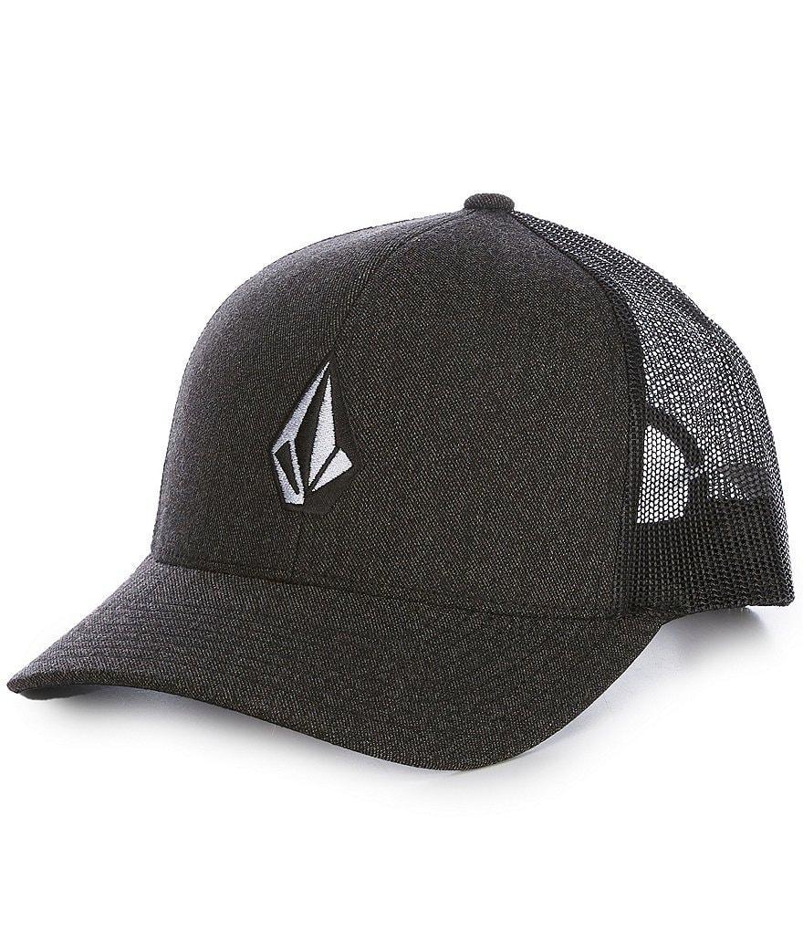 Volcom Full Stone Cheese Trucker Hat Product Image