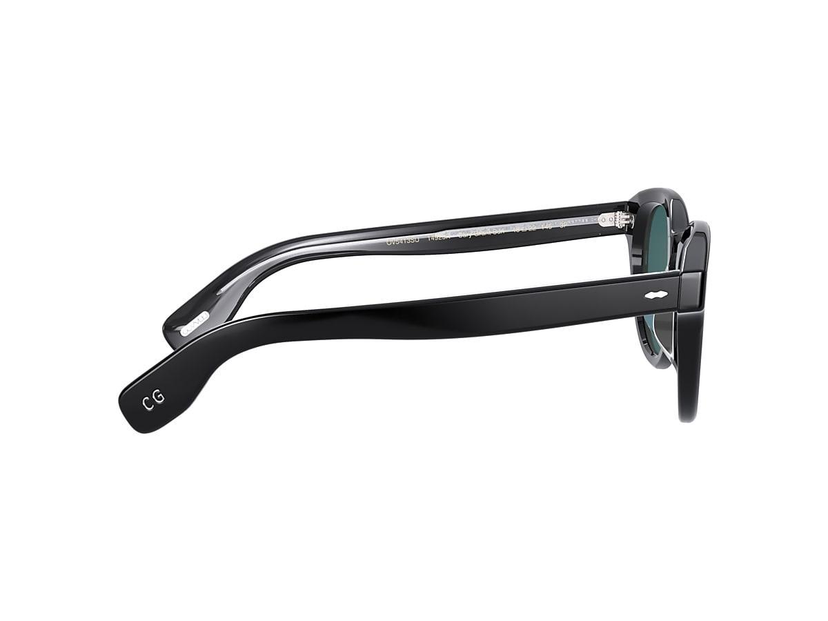 round-frame sunglasses Product Image