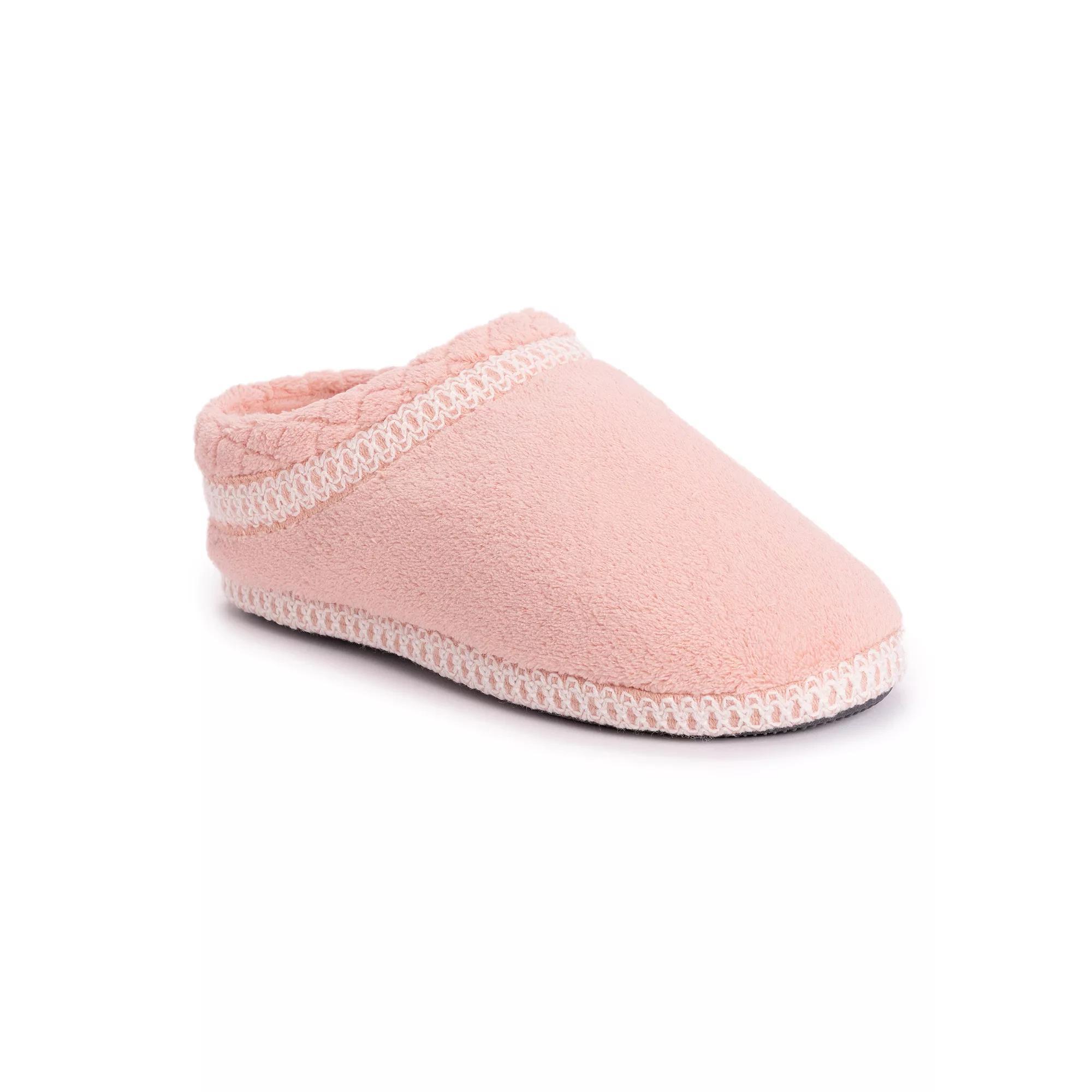 MUK LUKS Rita Womens Slippers Product Image