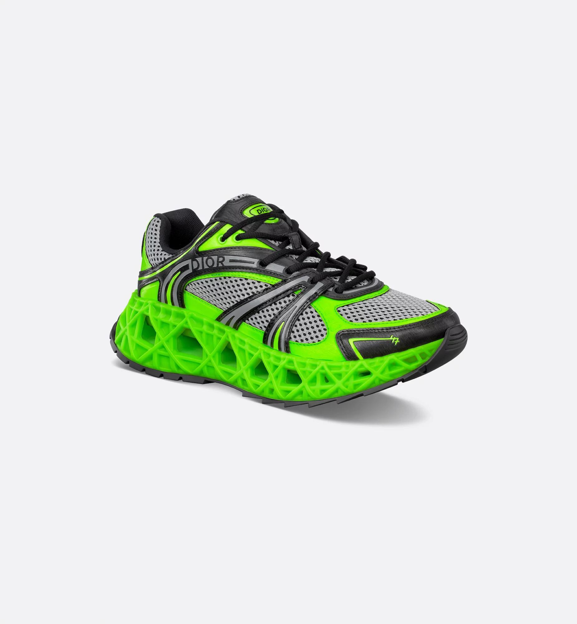 B35 NXXT Sneaker Product Image
