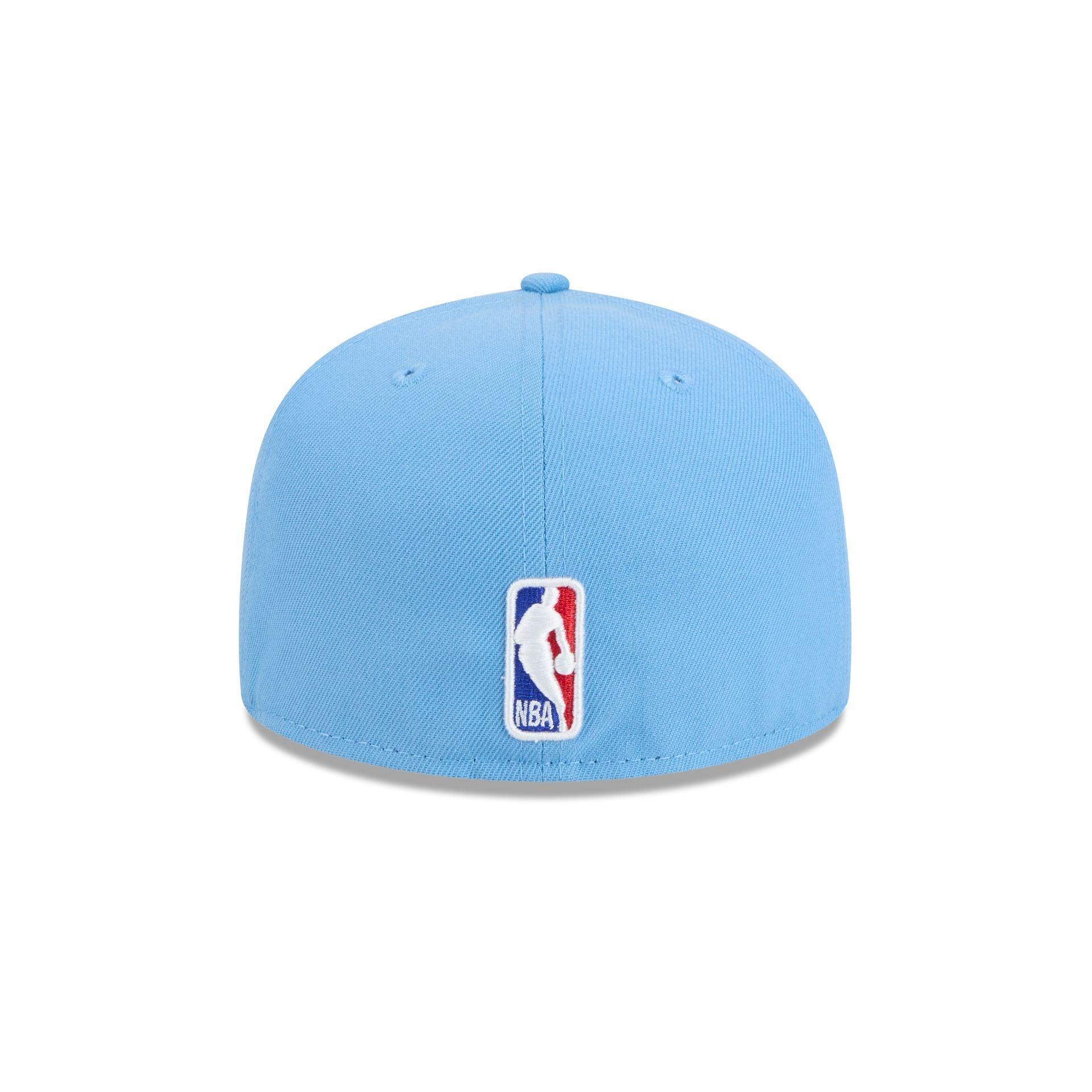Utah Jazz 2024 City Edition Alt 59FIFTY Fitted Hat Male Product Image