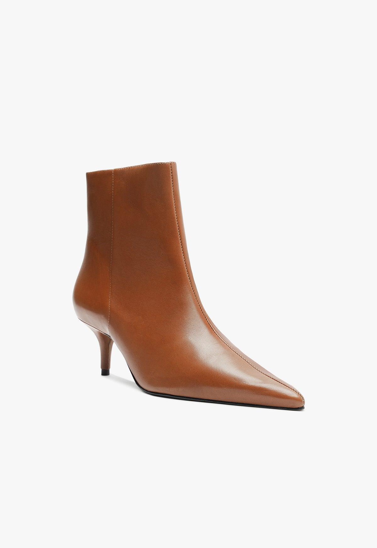 Mikki Mid Bootie Product Image