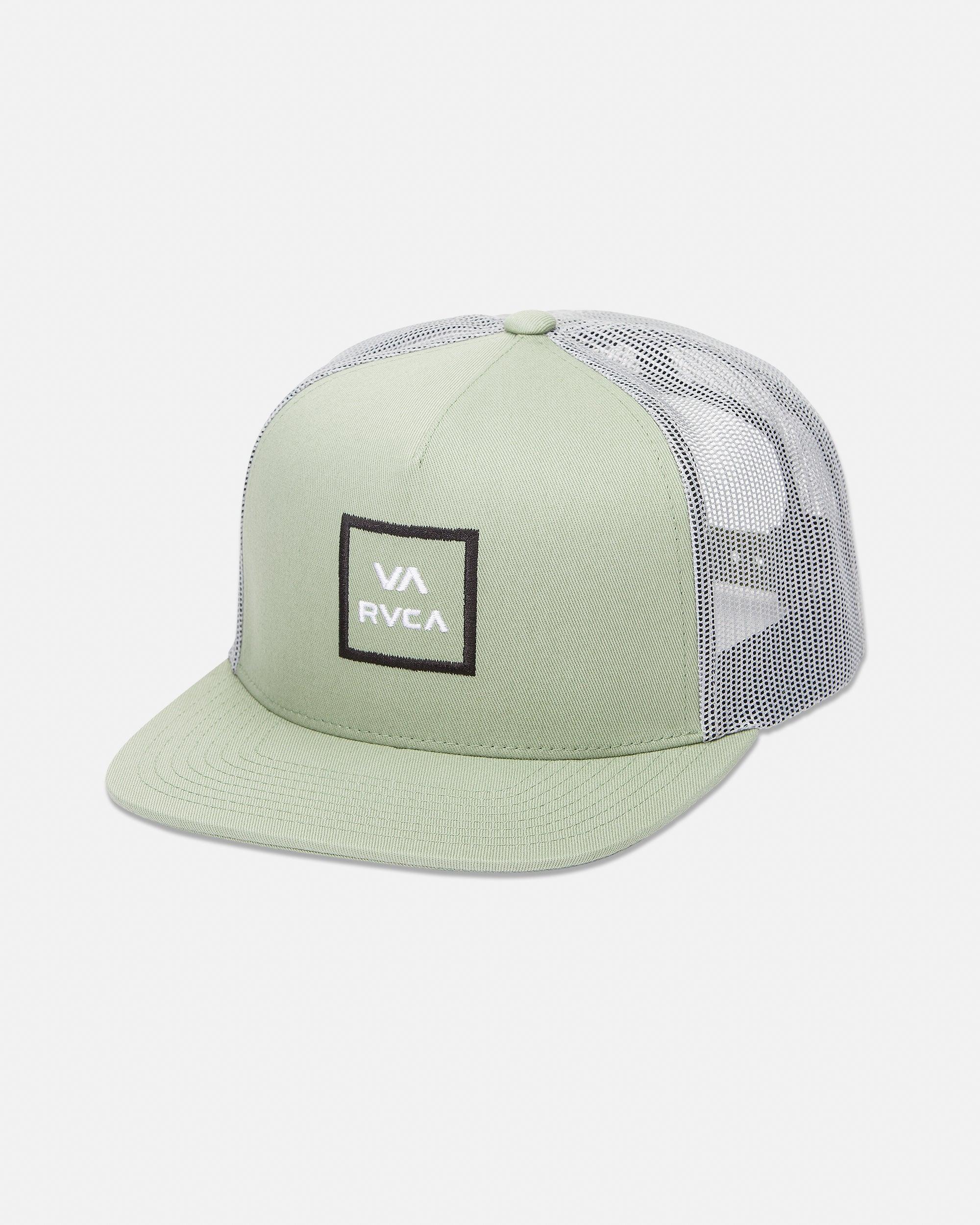 VA All The Way Trucker Product Image