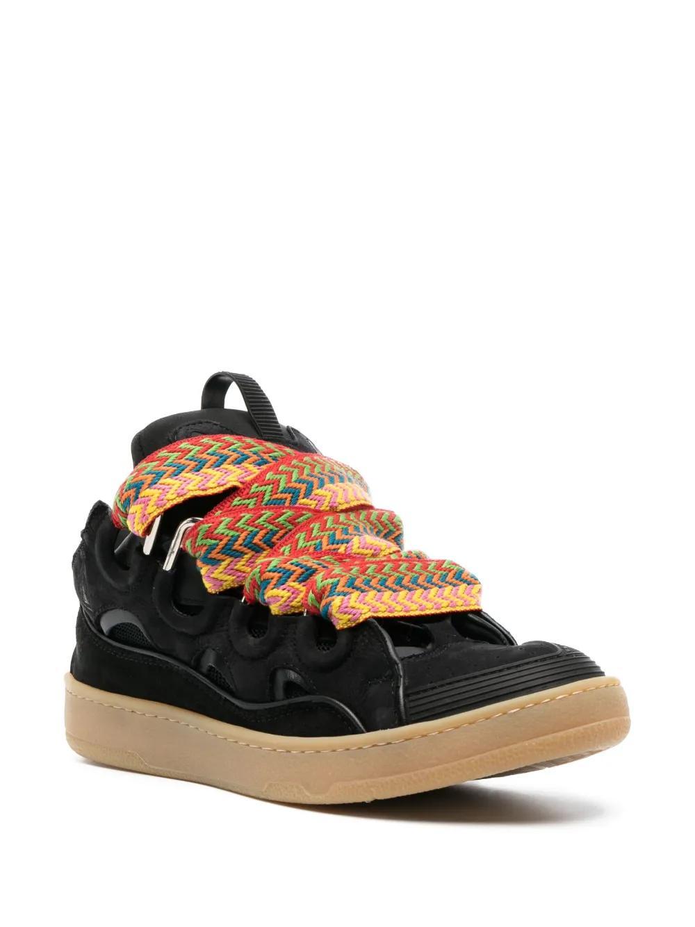 Curb low-top sneakers Product Image