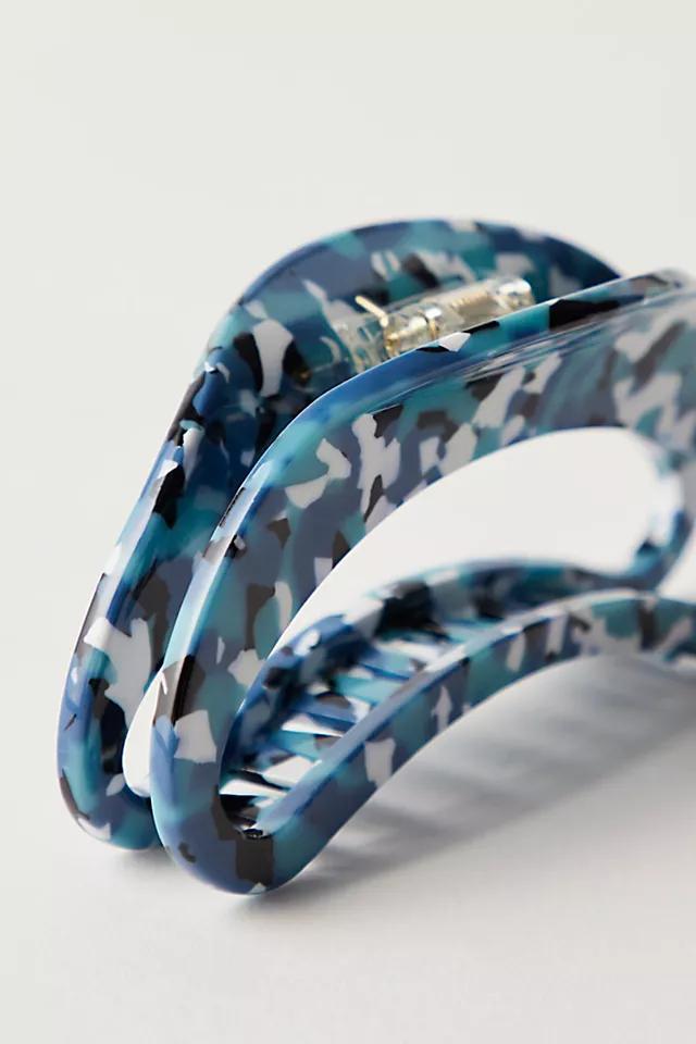 Simply Living Claw Clip Product Image