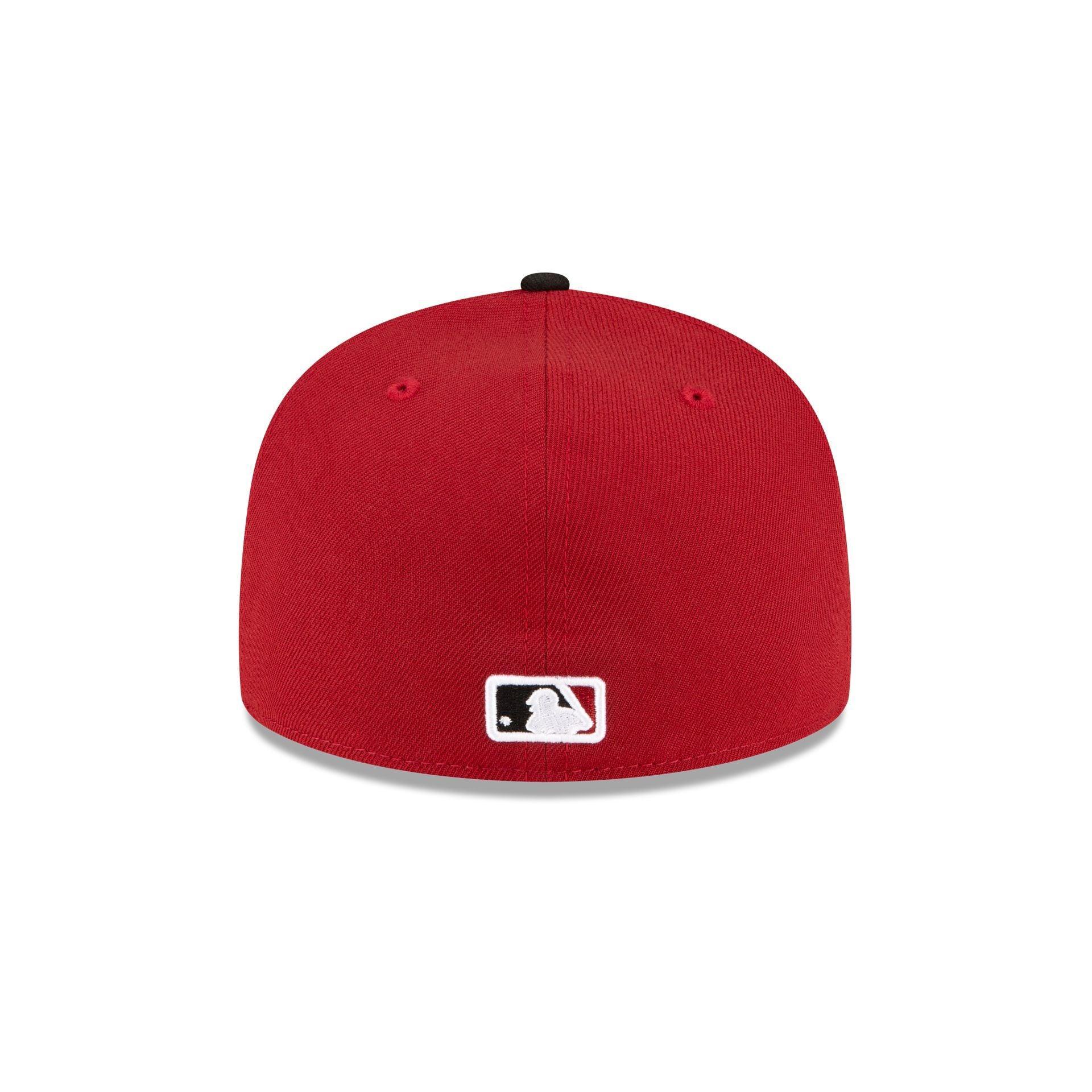 Arizona Diamondbacks Player's Weekend Carroll 59FIFTY Fitted Hat Male Product Image