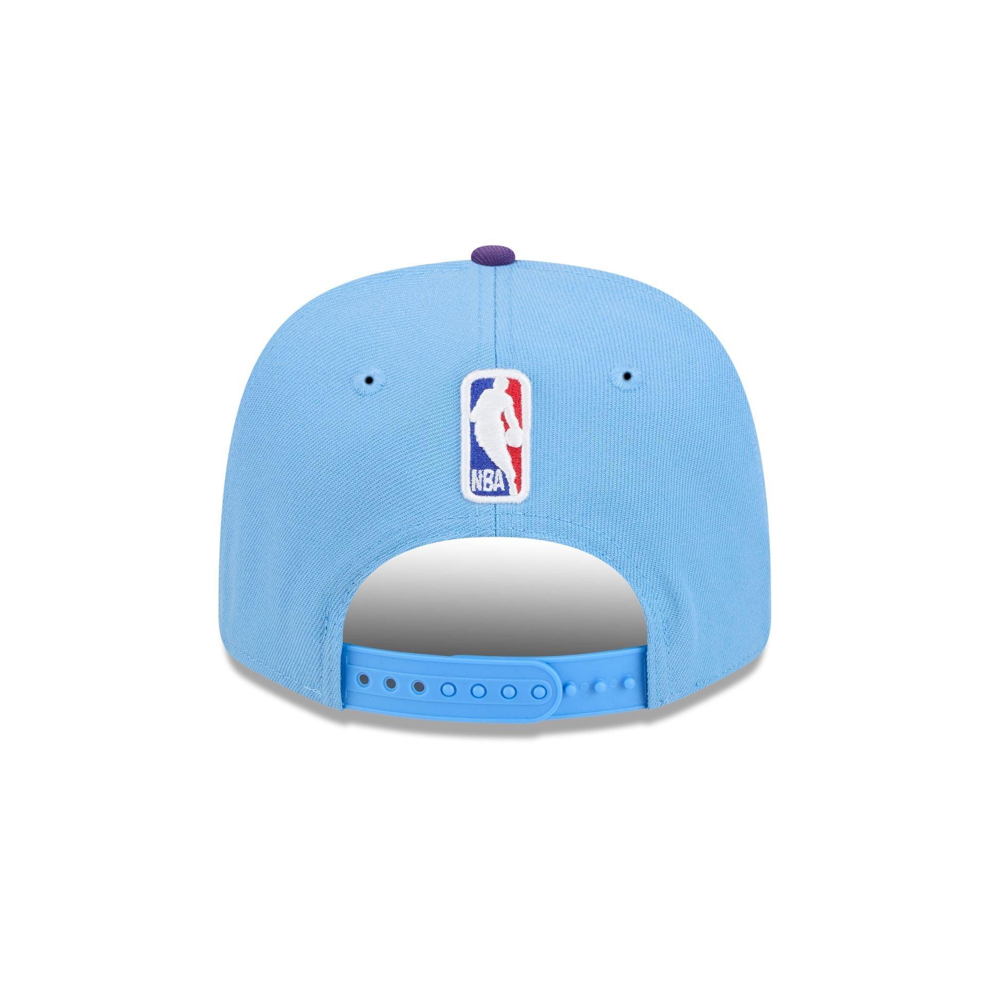 Seattle Kraken Team 9SEVENTY Trucker Hat Male Product Image