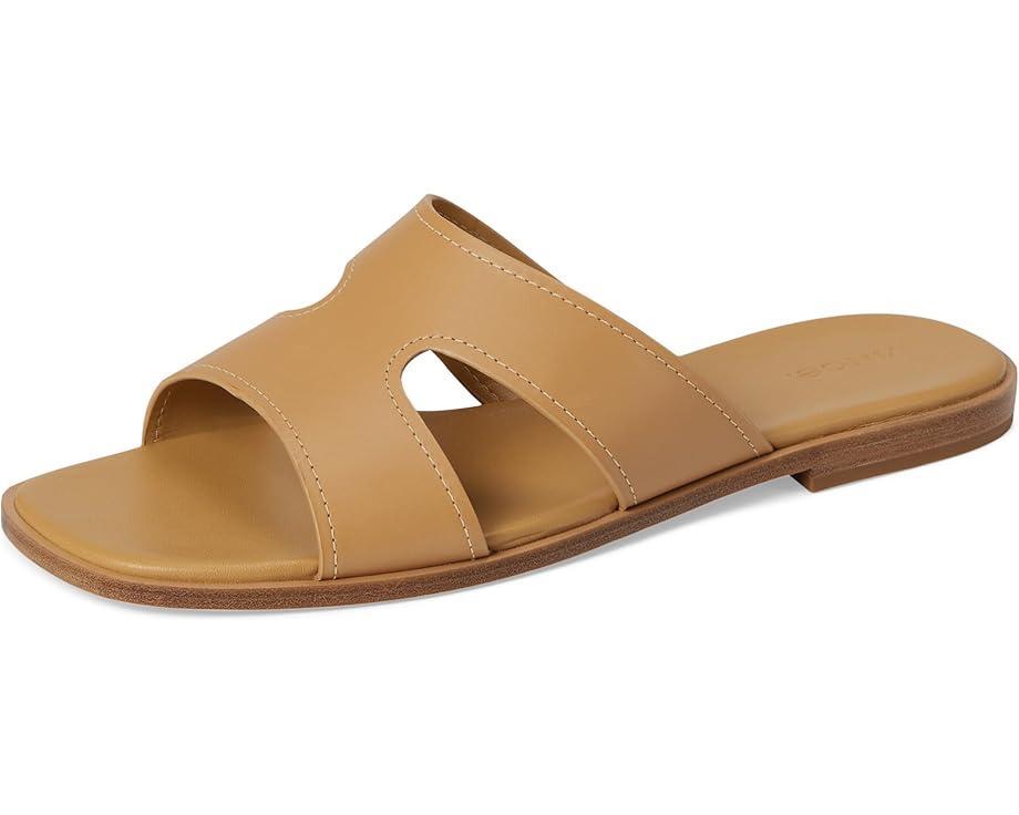 Women's Vince Meyers Slide Sandals Product Image
