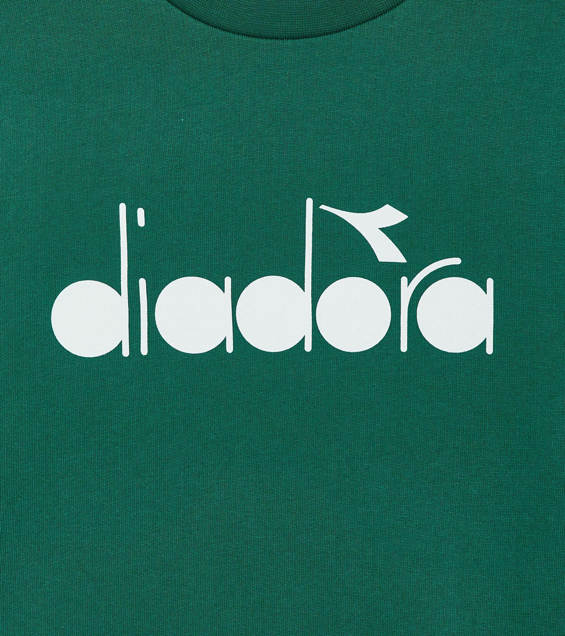SWEATSHIRT CREW LOGO Product Image