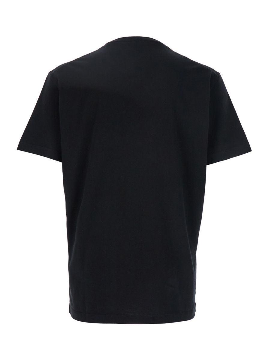 logo-print T-shirt Product Image