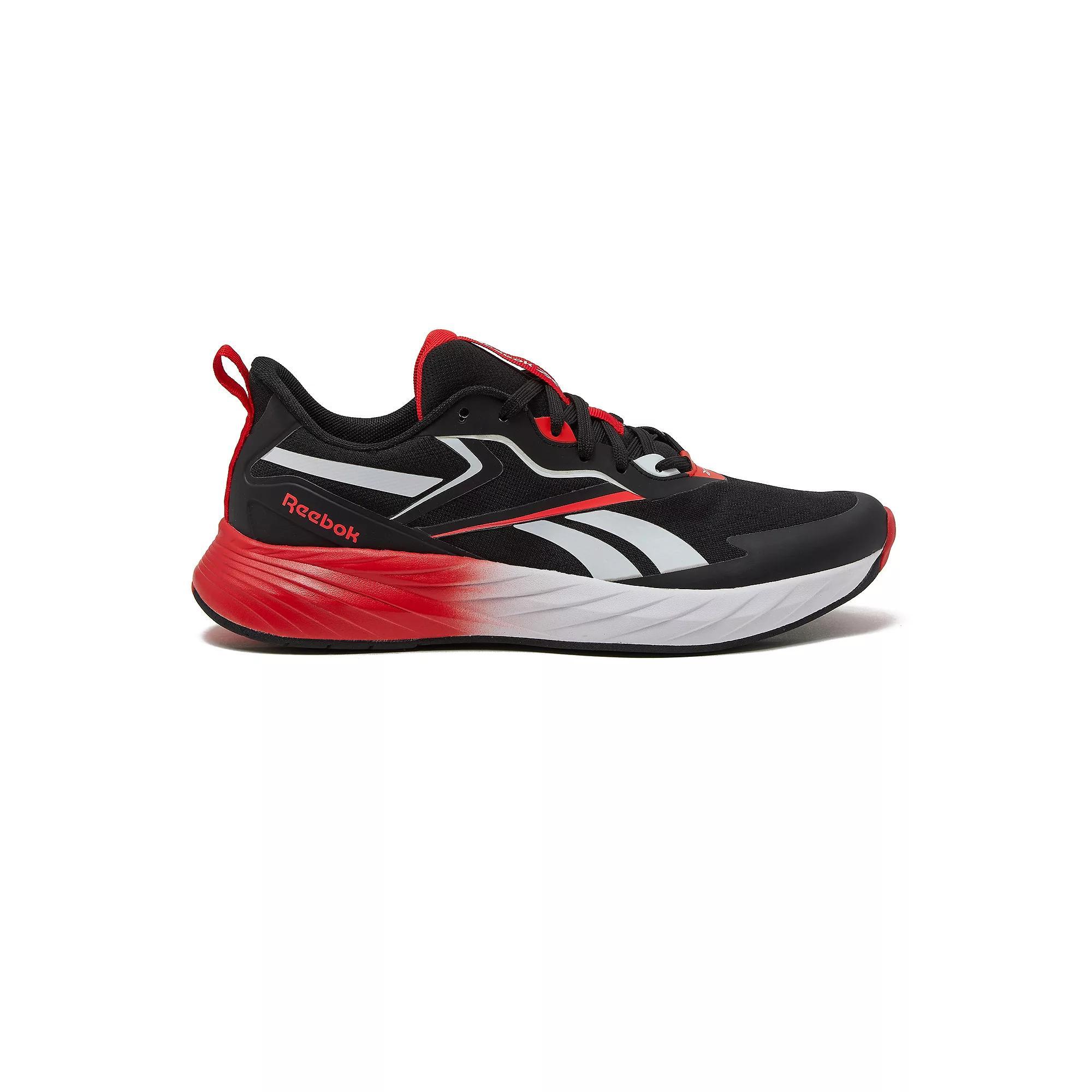 Reebok Verse Men's Shoes, Size: 13, Black White Red Product Image