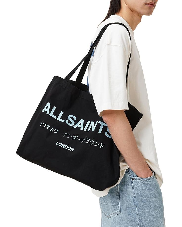 Undrground Acid Tote Product Image