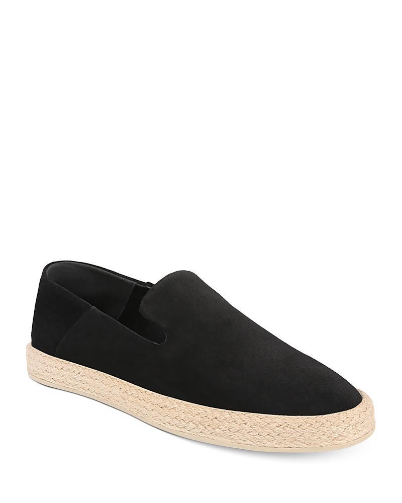 Mens Detroit Suede Sneaker Loafers Product Image
