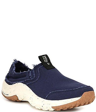 HOLO Footwear Mens Athena Moc Slip Product Image