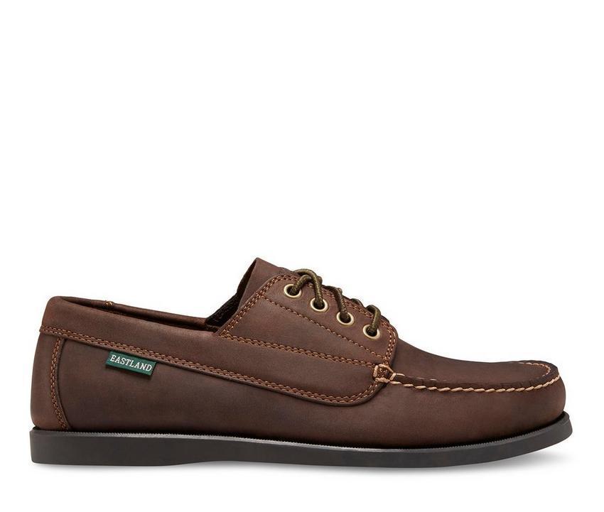 Men's Eastland Men's Falmouth Boat Shoes Product Image