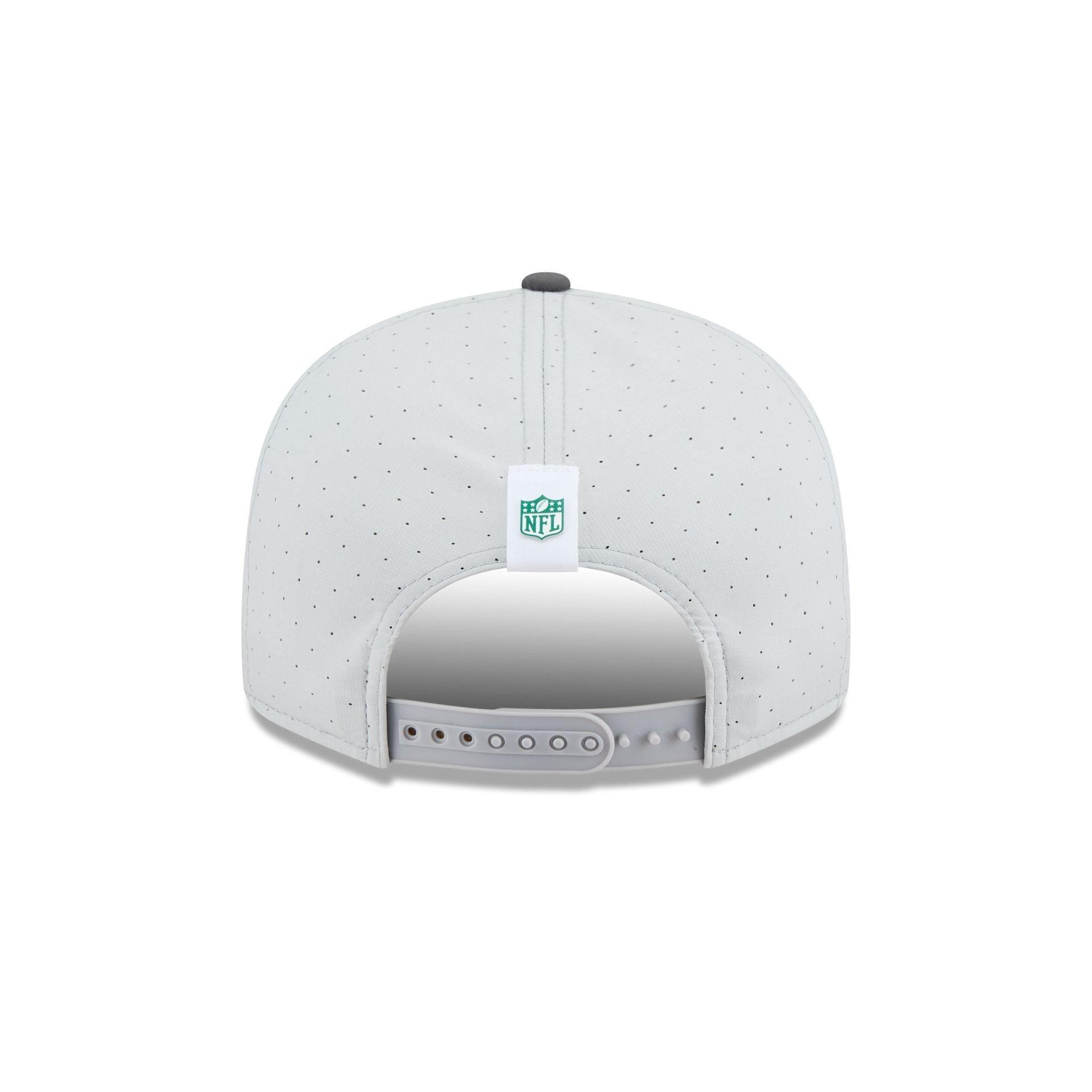 Buffalo Bills Historic 9FIFTY Snapback Hat Male Product Image