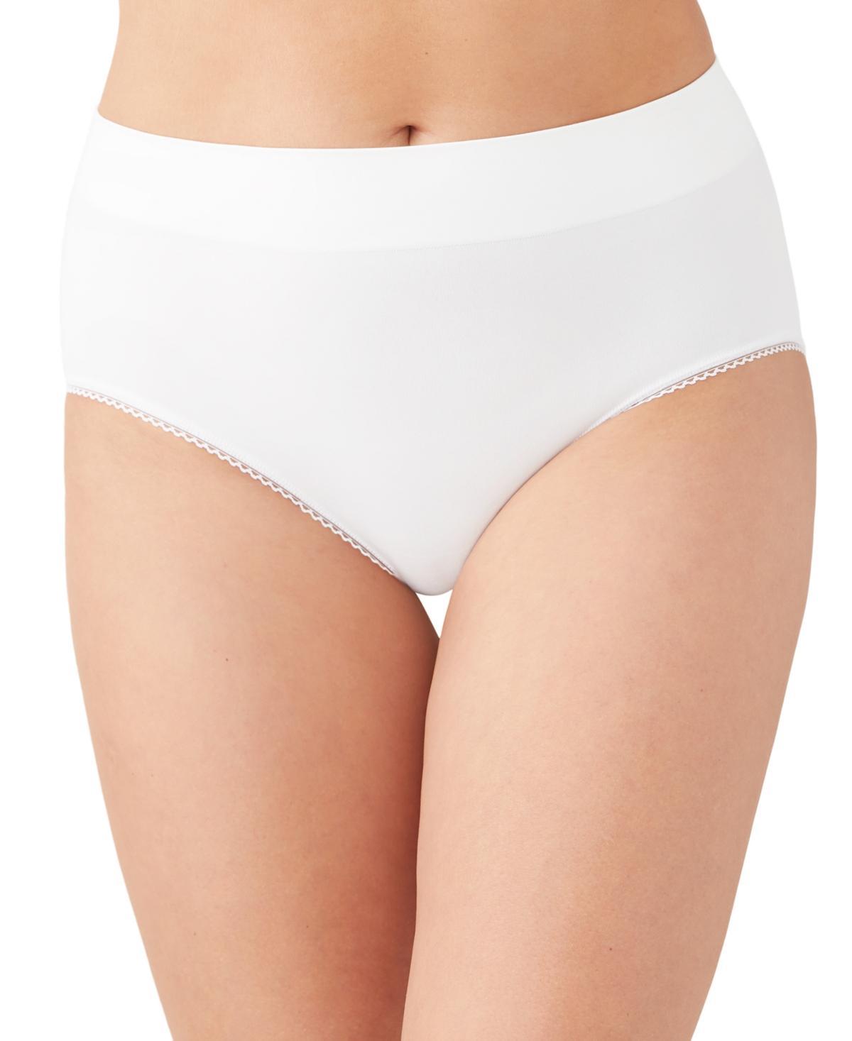 Wacoal Feeling Flexible Seamless Brief Product Image