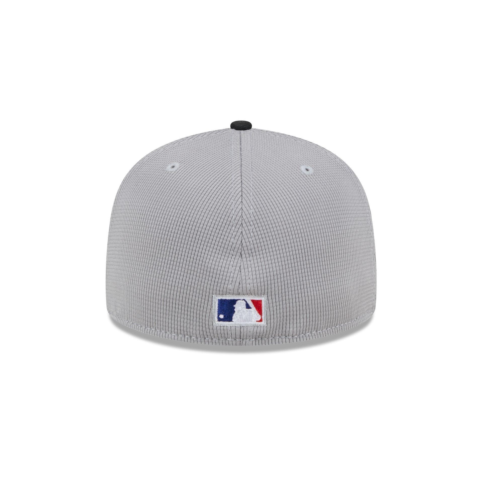 Winnipeg Jets Team 59FIFTY Fitted Hat Male Product Image
