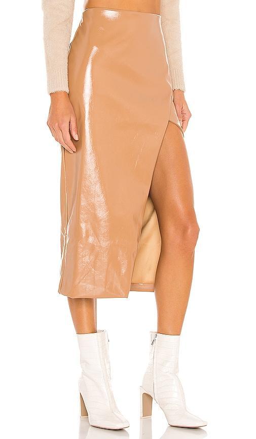 Kris Midi Skirt NBD Product Image