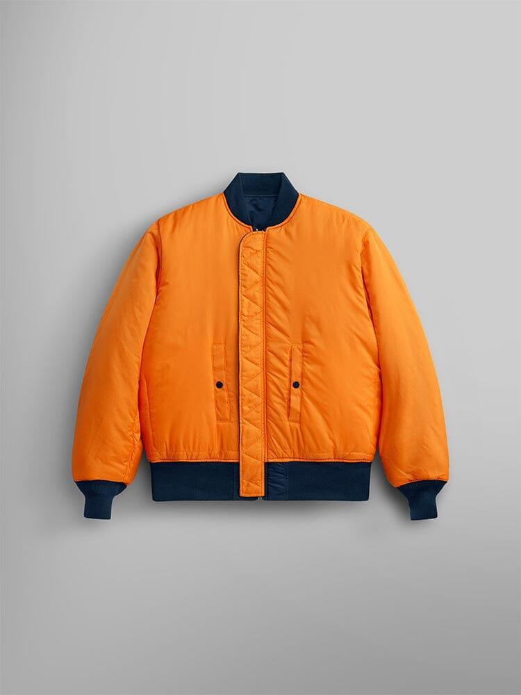 MA-1 BOMBER JACKET (HERITAGE) Product Image
