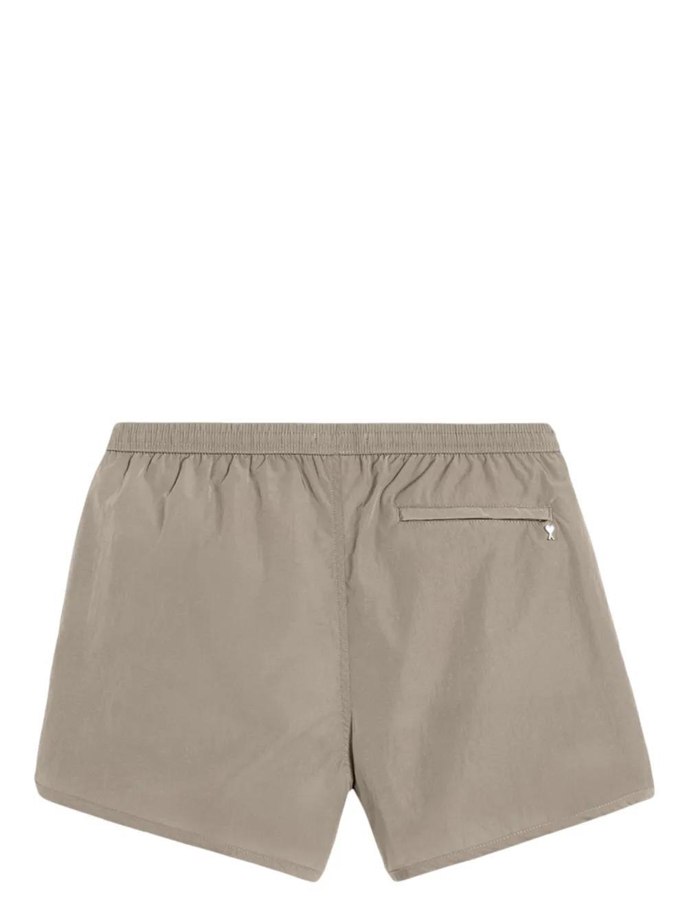 Ami de Coeur swim shorts Product Image