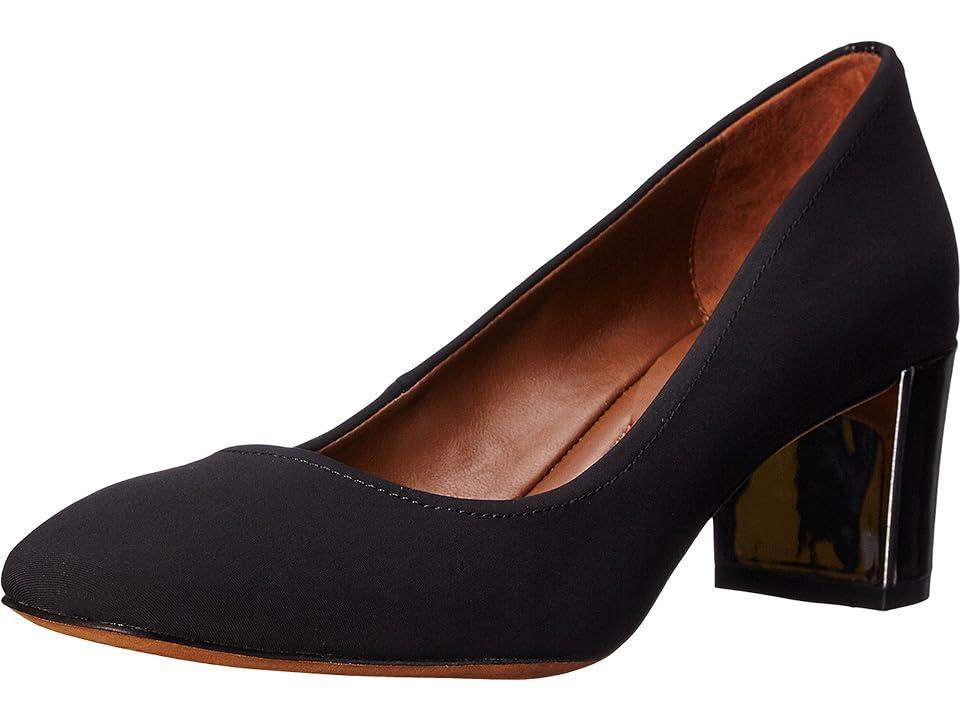 Donald Pliner Corin Mid Heel Pumps Product Image