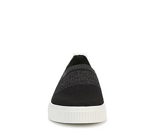 Ryka Vista Slip On Women's Slip-on Shoes, Size: 9 Wide, Dusk Blue Product Image