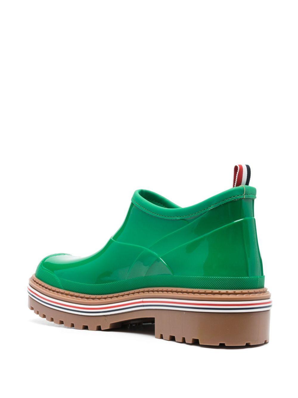Garden ankle boots Product Image