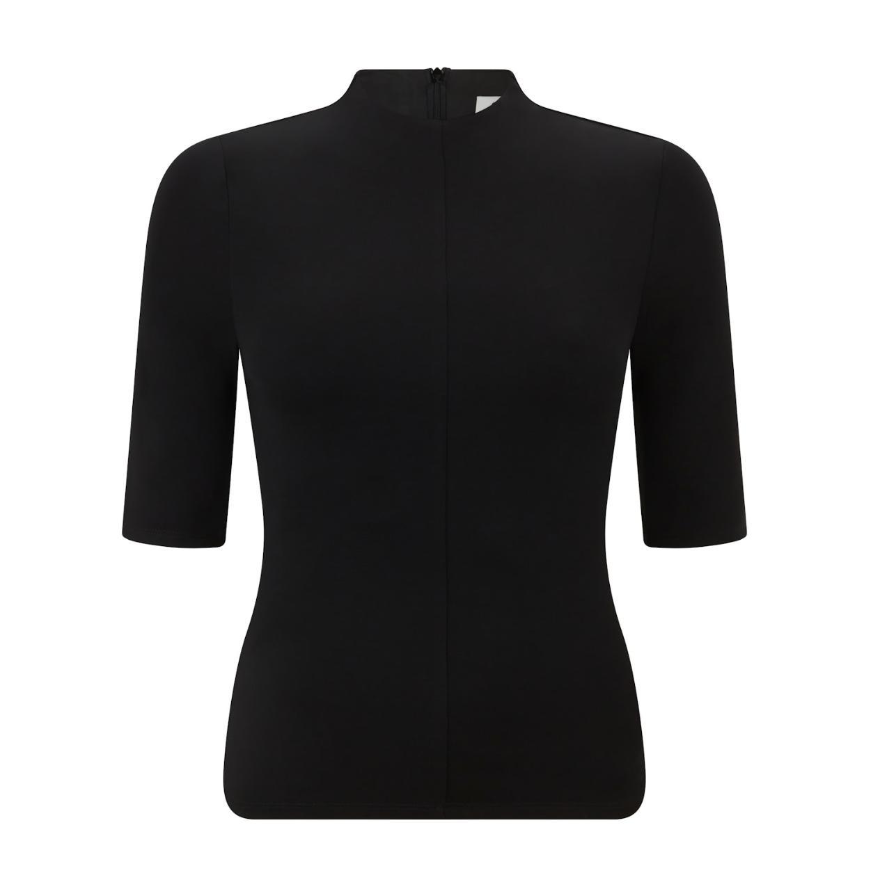 The Ultimate Muse Knitted Top Product Image