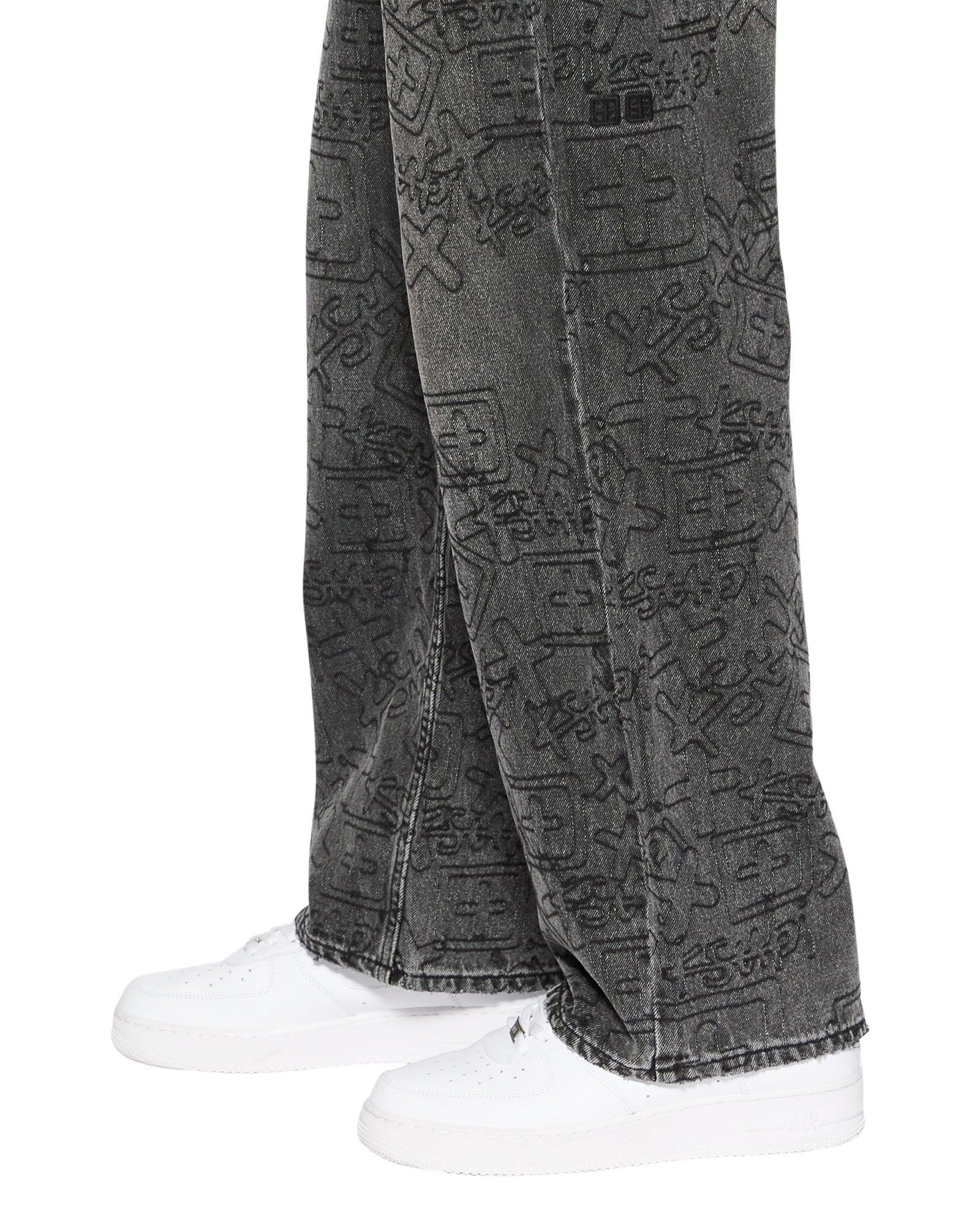 MAXX STENCIL STITCH Male Product Image